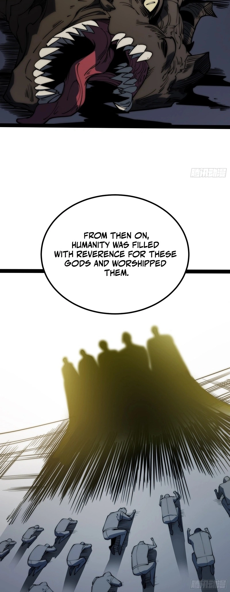 Full-Time Awakening Chapter 65 - page 4