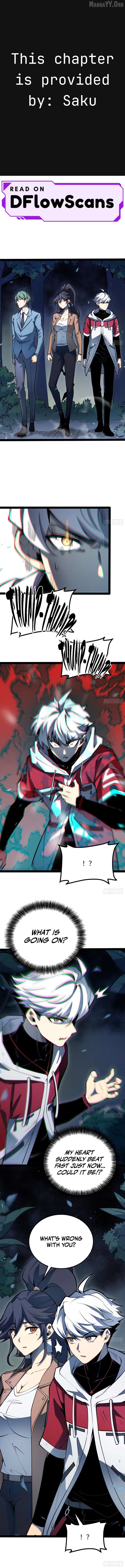 Full-Time Awakening Chapter 69 - page 1