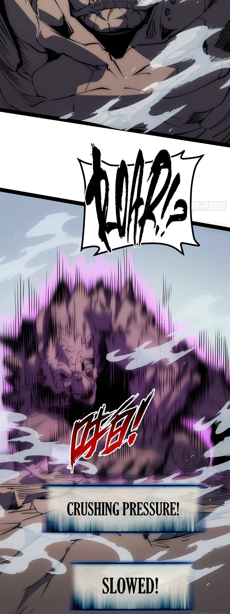 Full-Time Awakening Chapter 71 - page 10