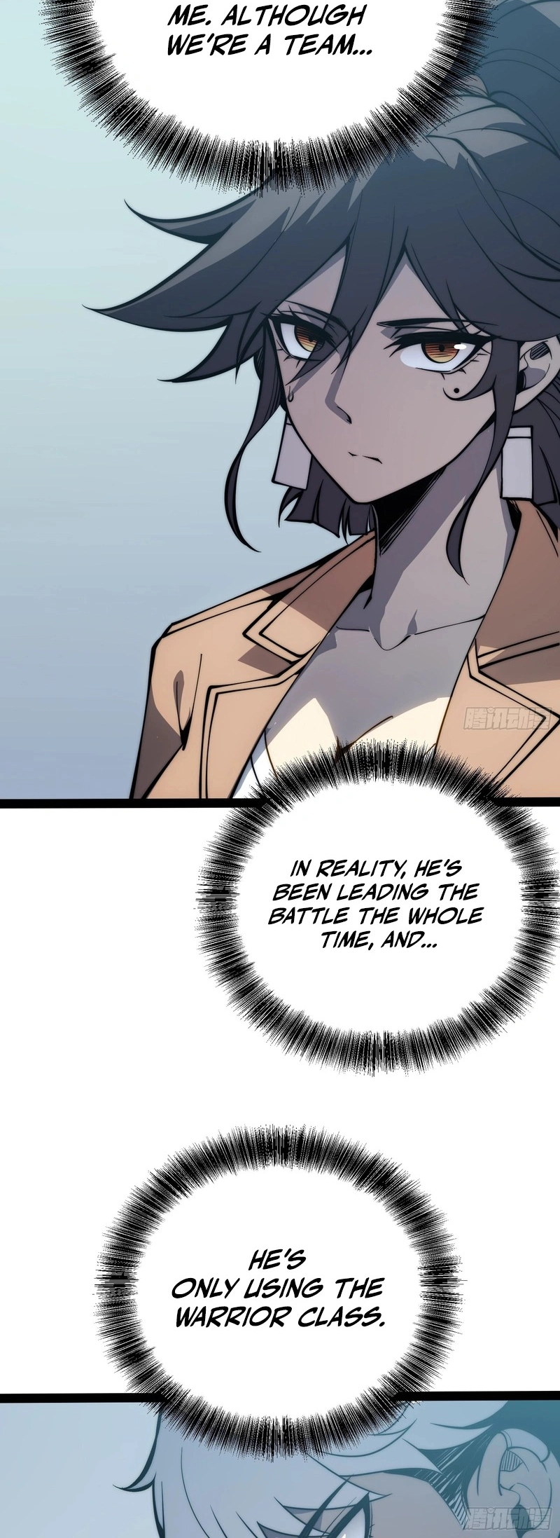 Full-Time Awakening Chapter 71 - page 16