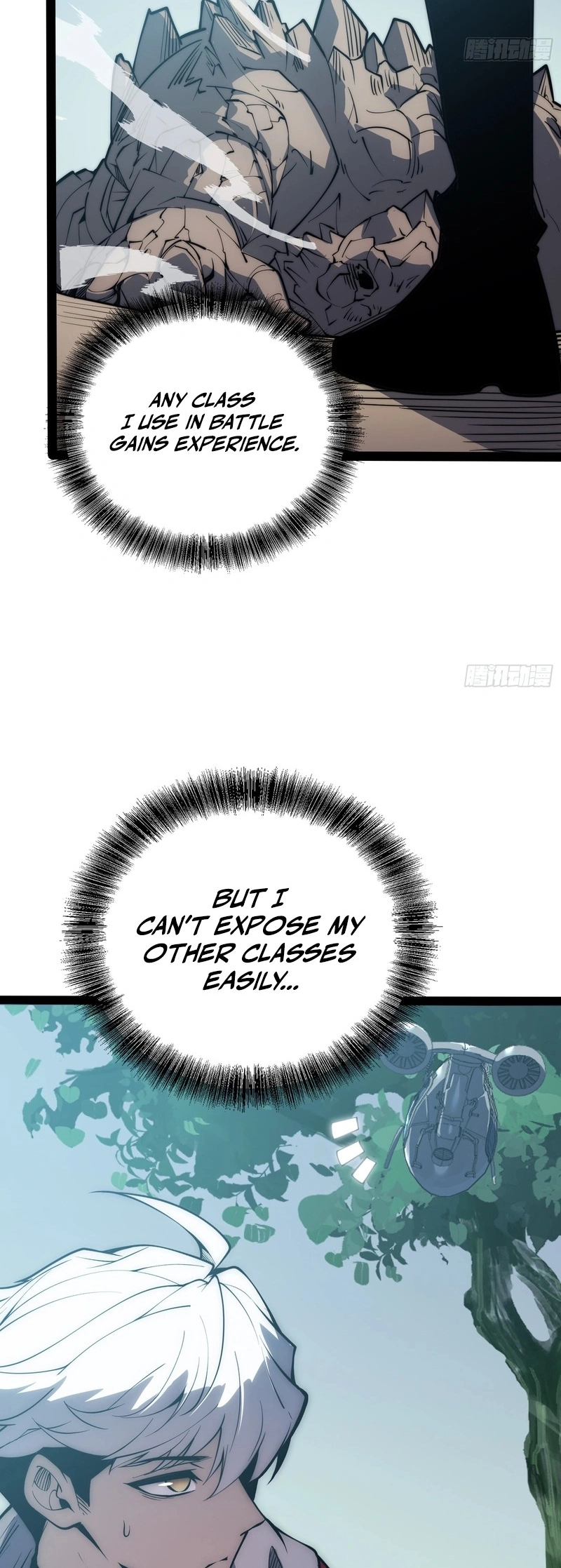 Full-Time Awakening Chapter 71 - page 19