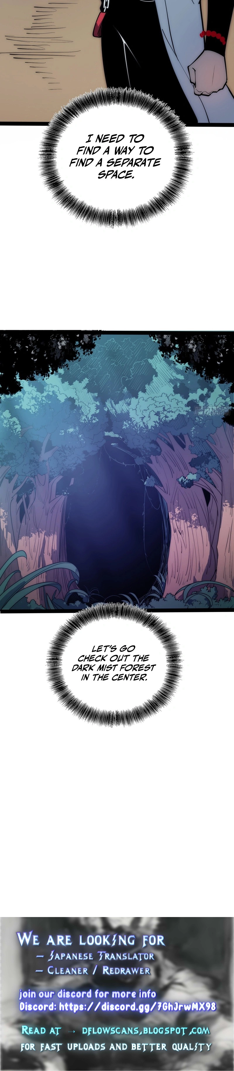 Full-Time Awakening Chapter 71 - page 22