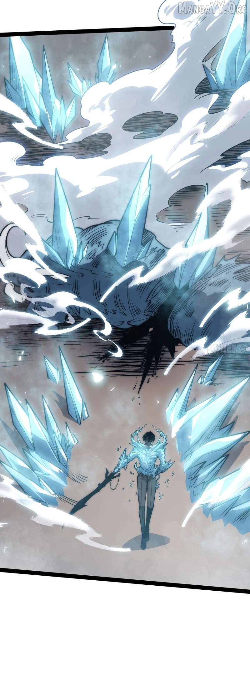 Full-Time Awakening Chapter 72 - page 16