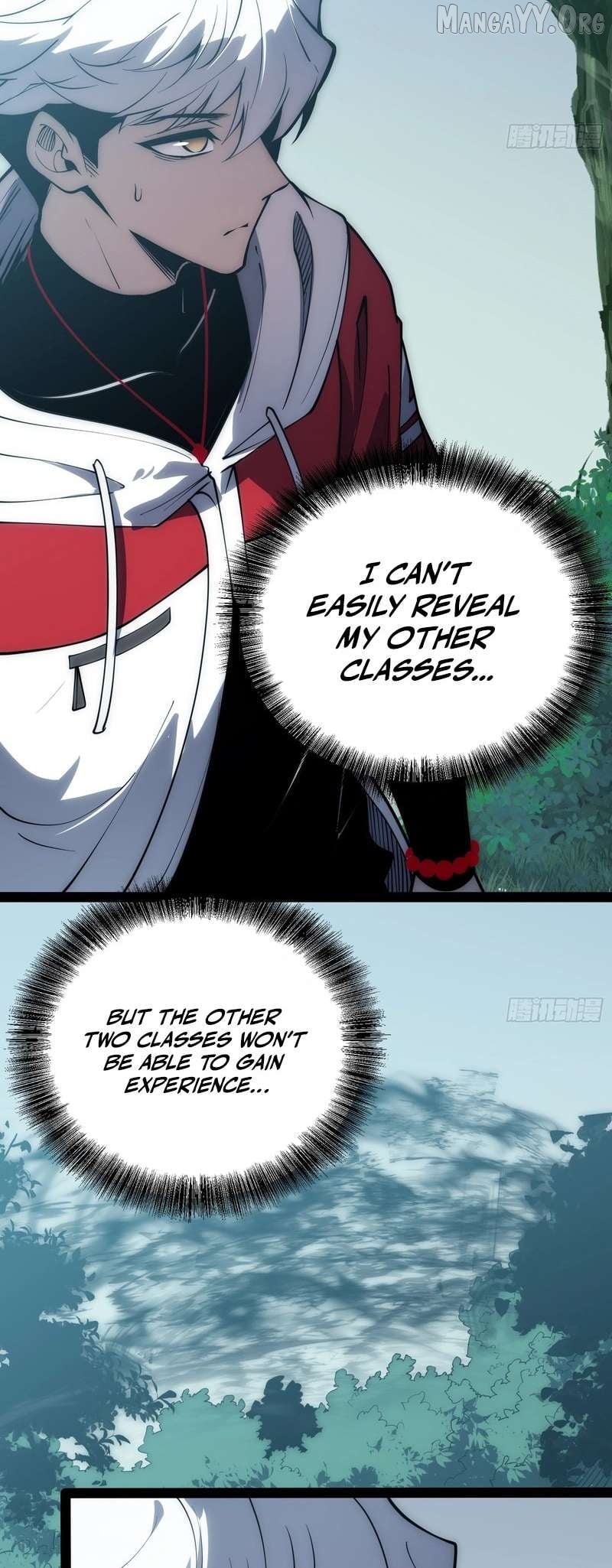 Full-Time Awakening Chapter 72 - page 2