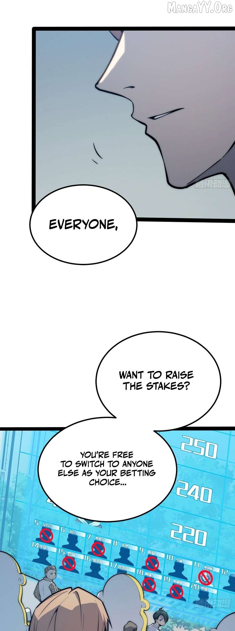 Full-Time Awakening Chapter 72 - page 23