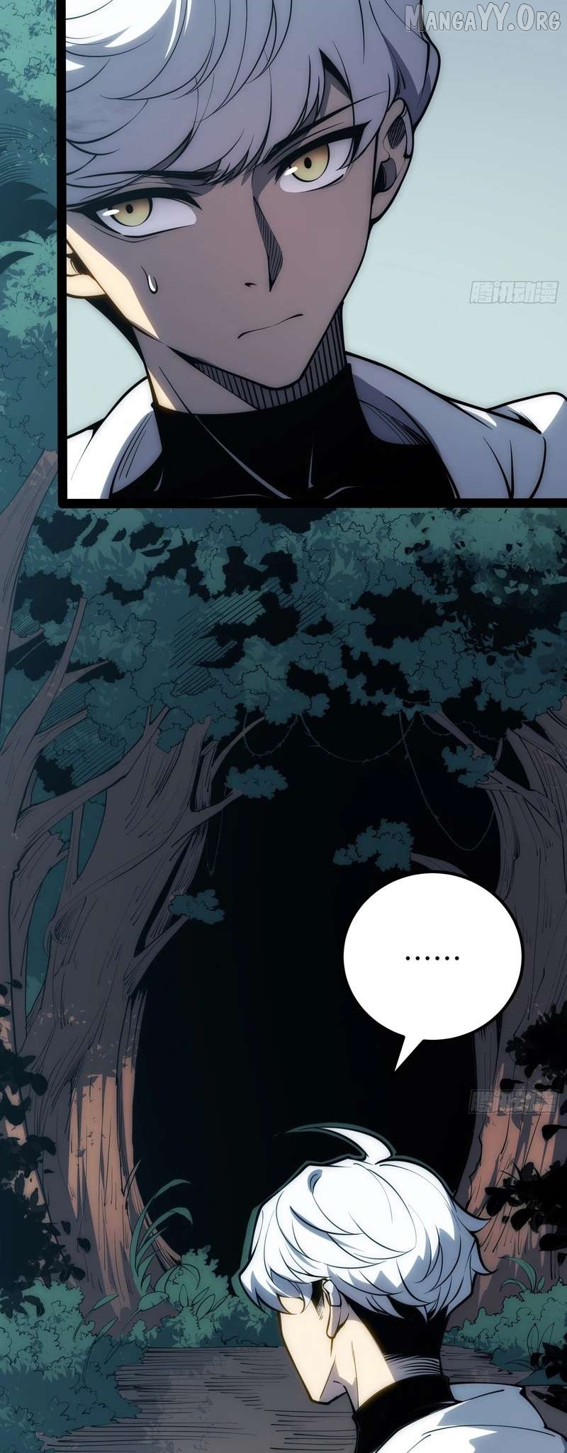 Full-Time Awakening Chapter 72 - page 3