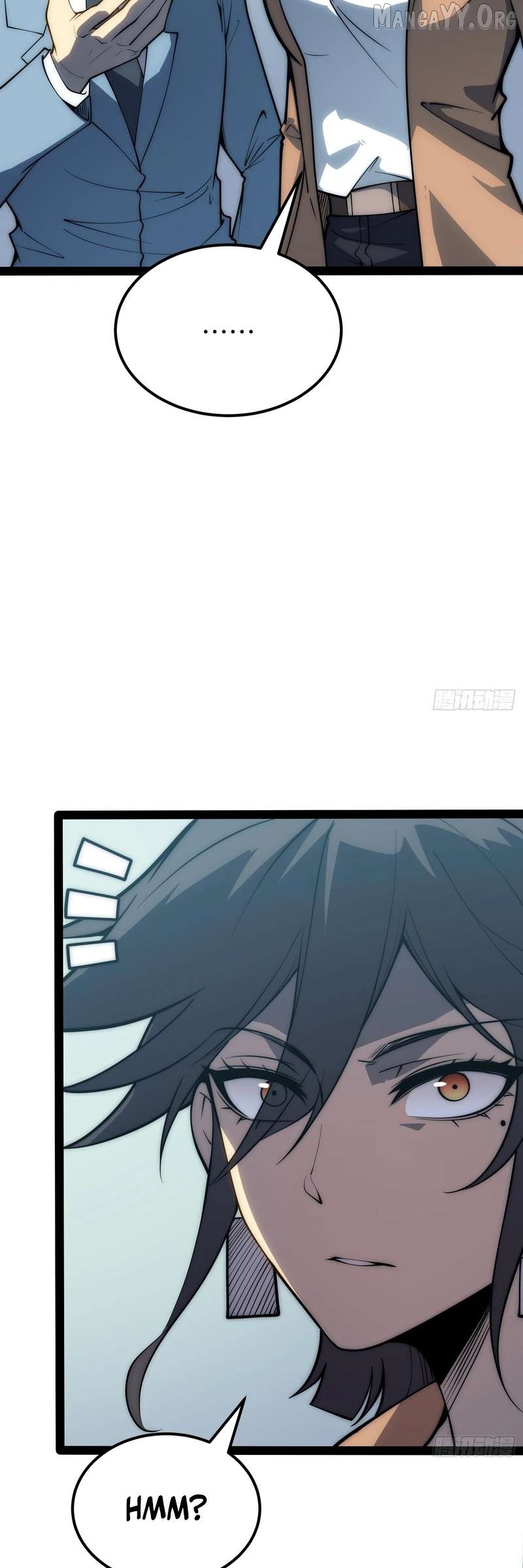 Full-Time Awakening Chapter 72 - page 8