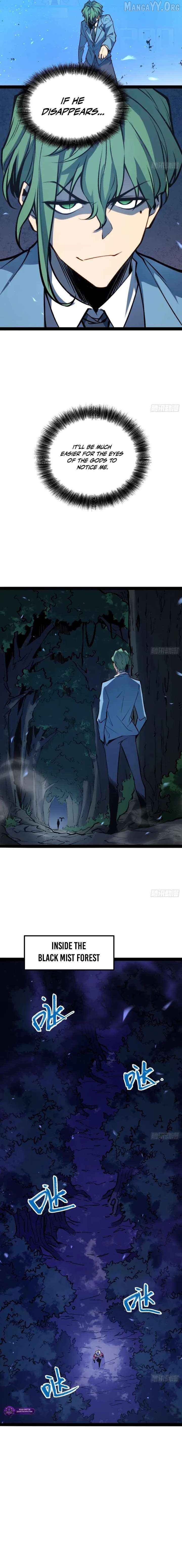 Full-Time Awakening Chapter 76 - page 6
