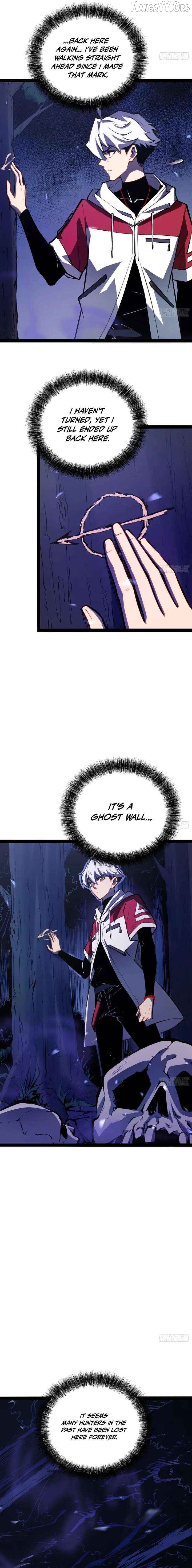 Full-Time Awakening Chapter 76 - page 7