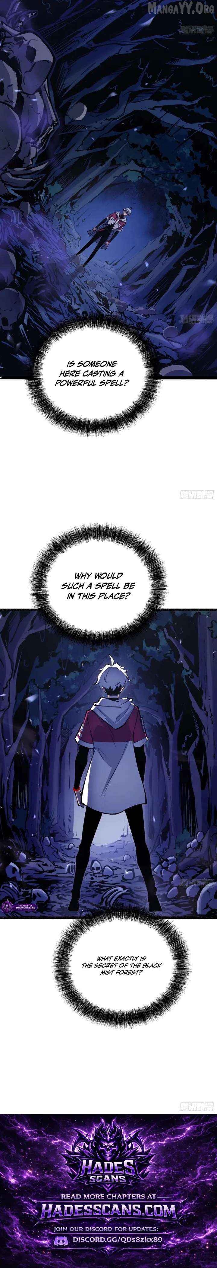 Full-Time Awakening Chapter 76 - page 8