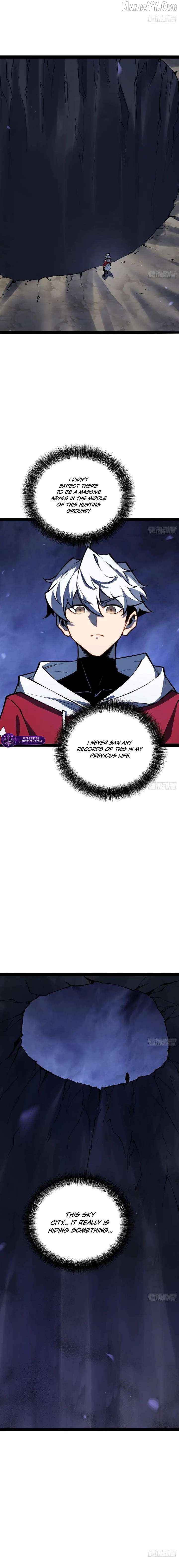 Full-Time Awakening Chapter 77 - page 6
