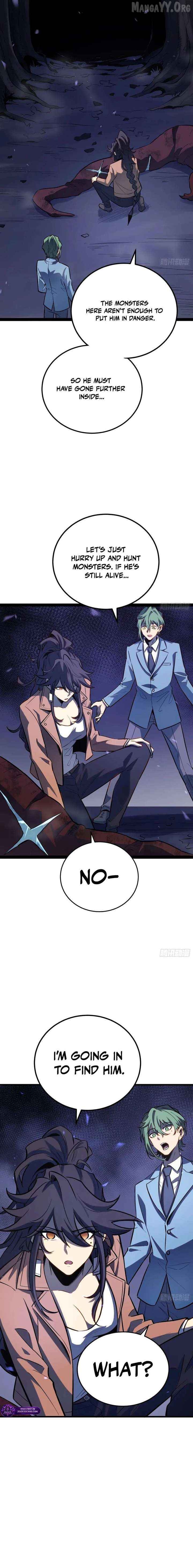 Full-Time Awakening Chapter 78 - page 2