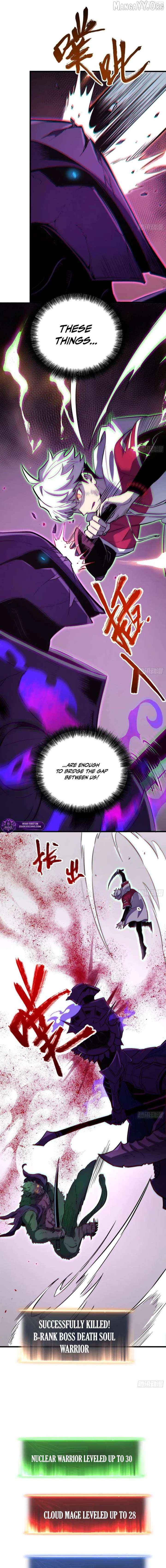 Full-Time Awakening Chapter 79 - page 10