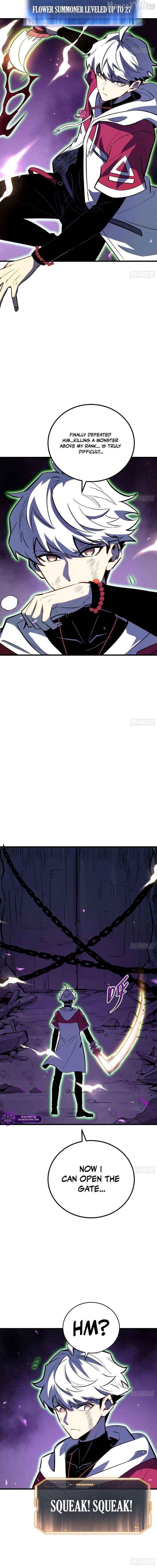 Full-Time Awakening Chapter 79 - page 11