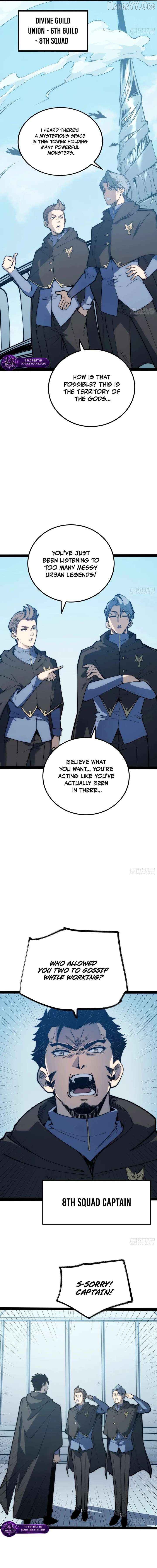 Full-Time Awakening Chapter 80 - page 2