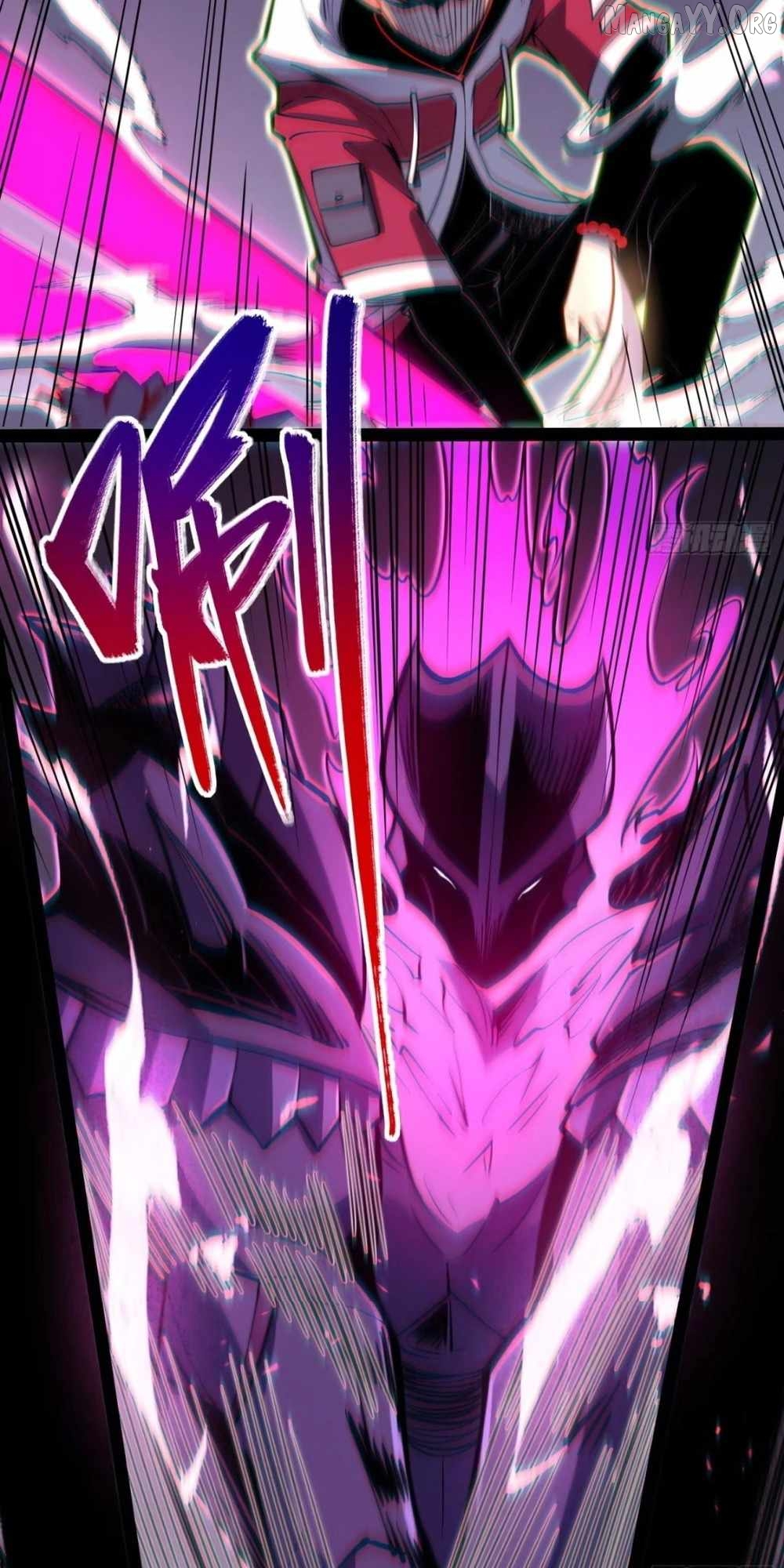 Full-Time Awakening Chapter 82 - page 10