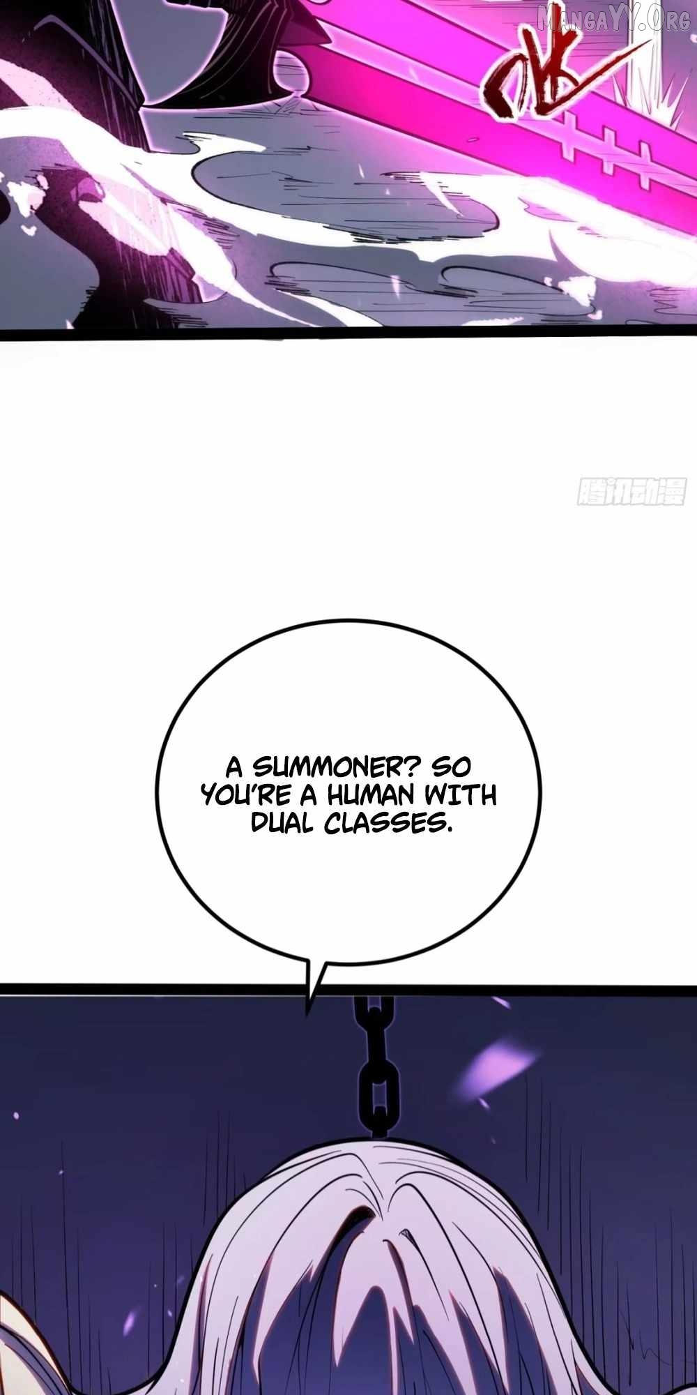 Full-Time Awakening Chapter 82 - page 14