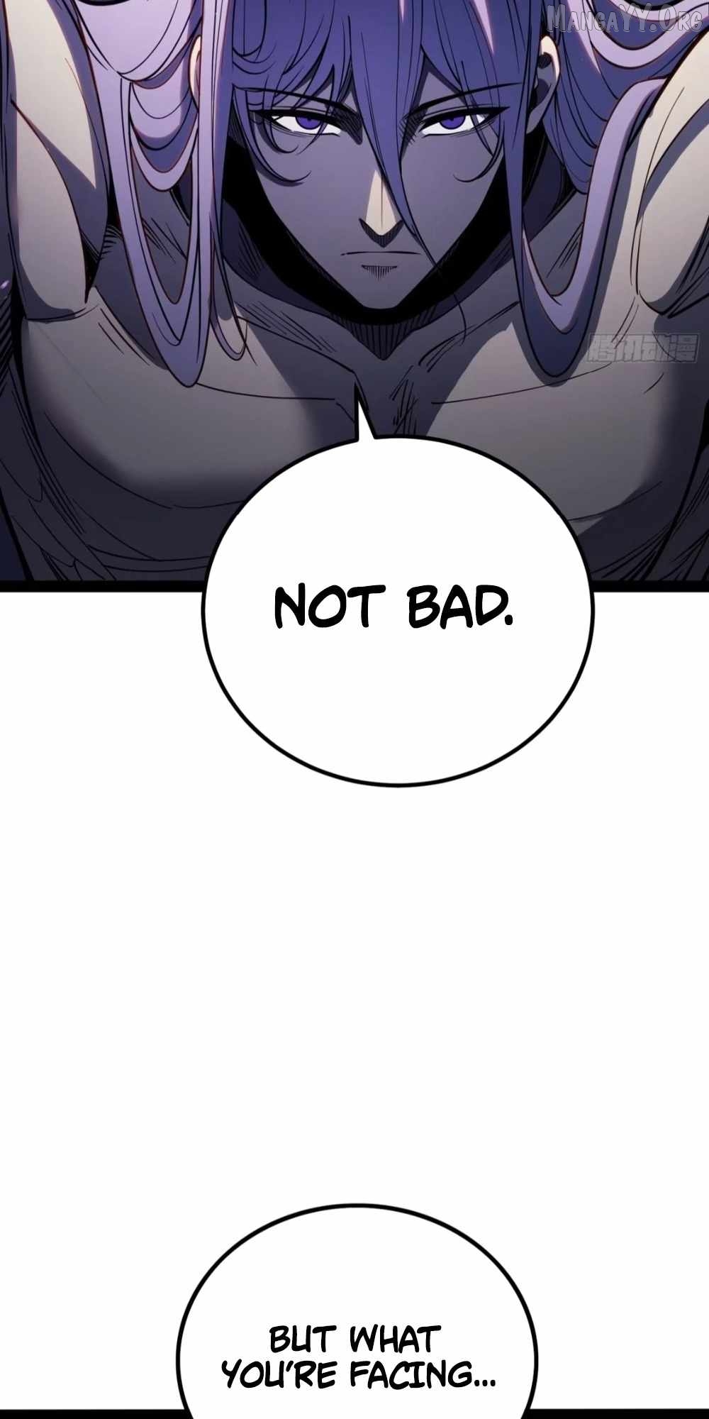 Full-Time Awakening Chapter 82 - page 15