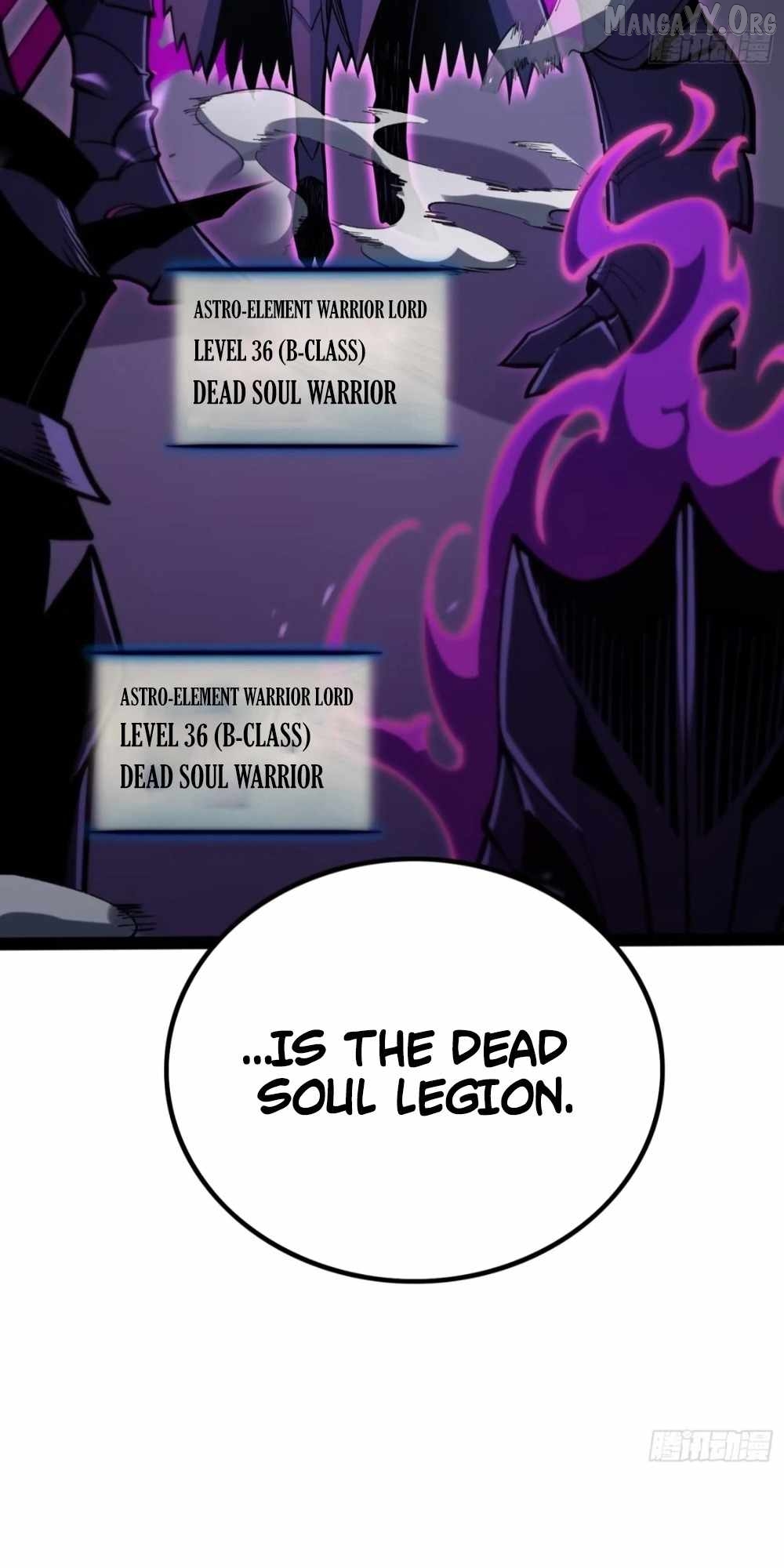 Full-Time Awakening Chapter 82 - page 17