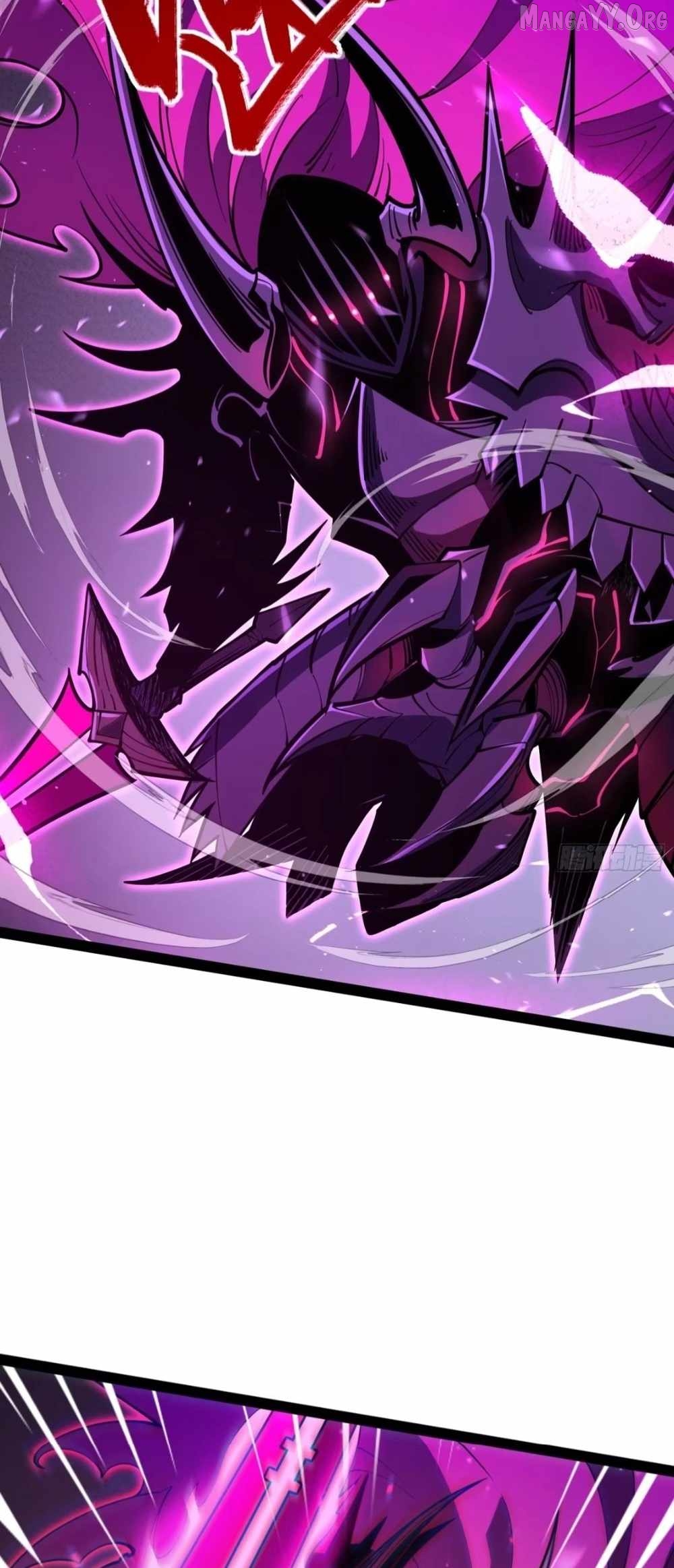 Full-Time Awakening Chapter 82 - page 21