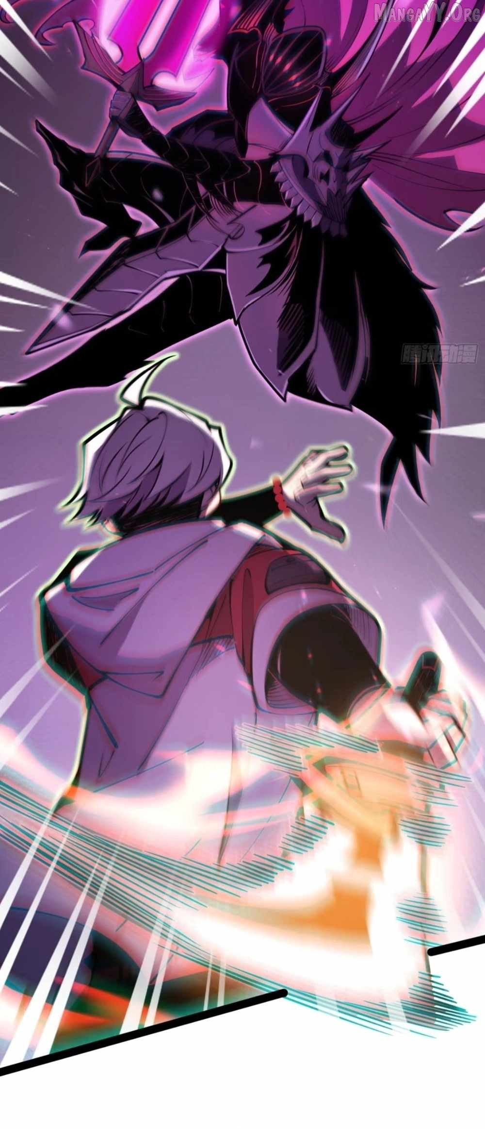 Full-Time Awakening Chapter 82 - page 22