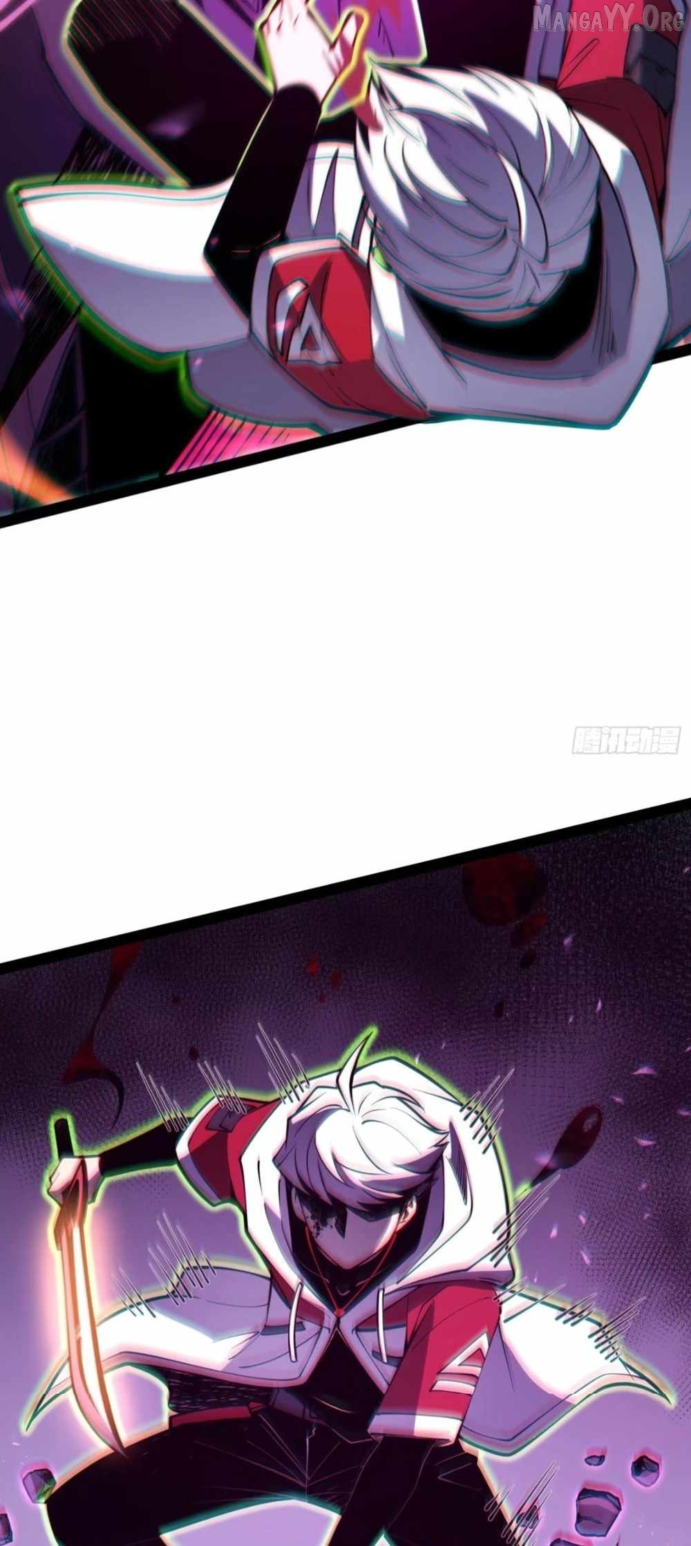 Full-Time Awakening Chapter 82 - page 25
