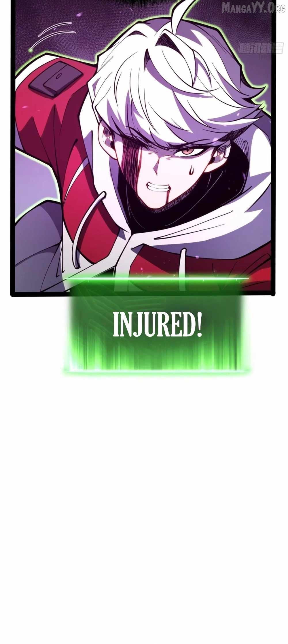 Full-Time Awakening Chapter 82 - page 27