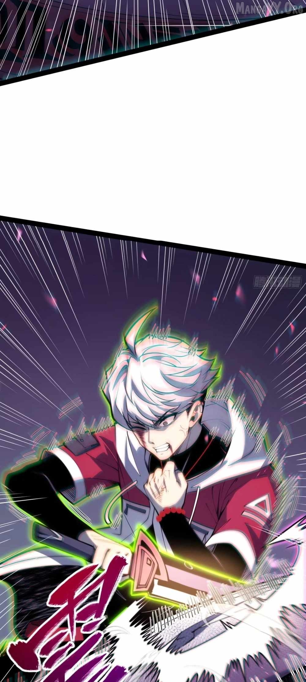 Full-Time Awakening Chapter 82 - page 29