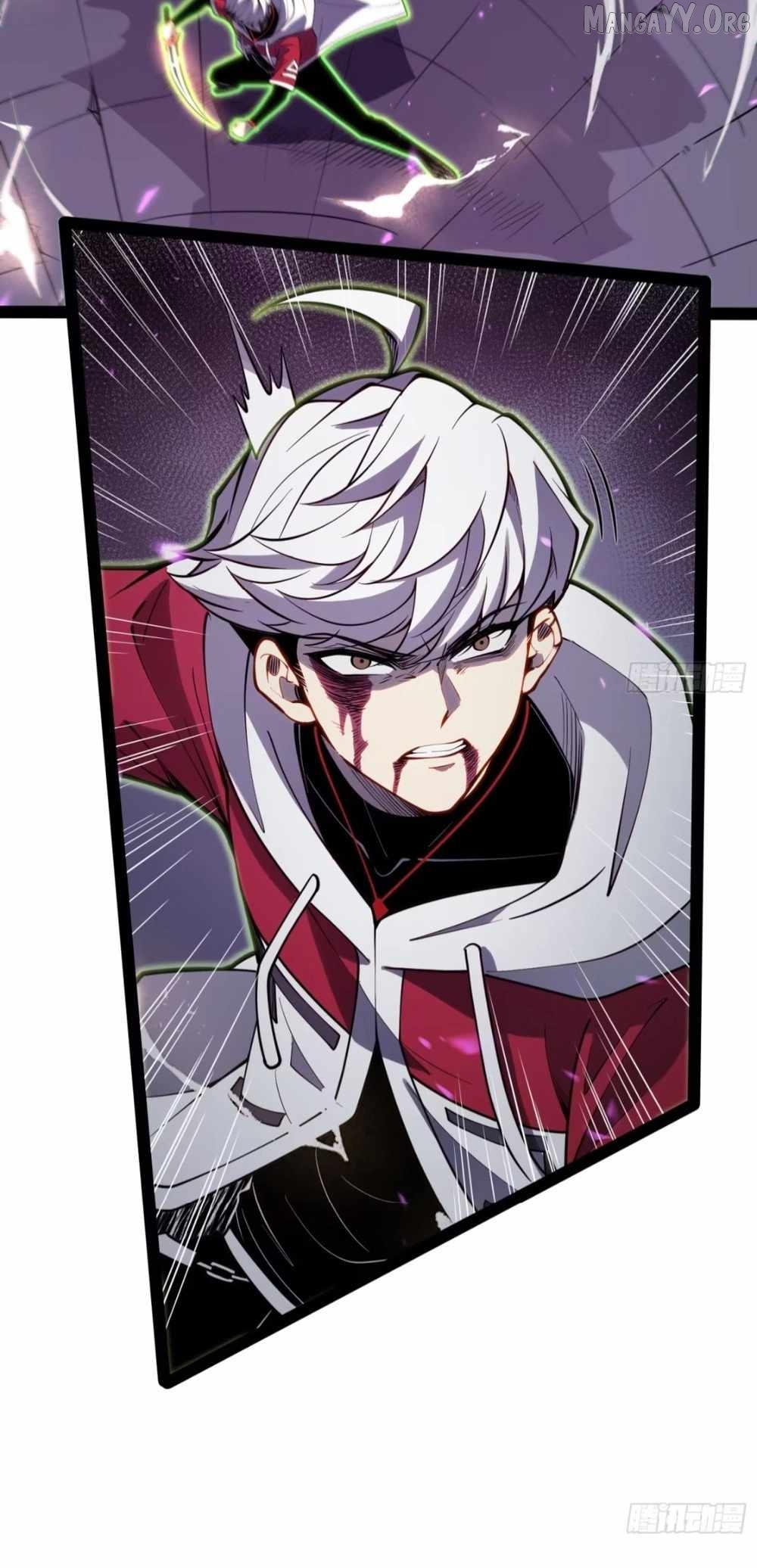 Full-Time Awakening Chapter 82 - page 37