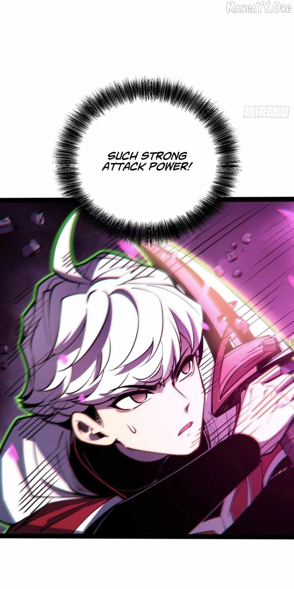 Full-Time Awakening Chapter 82 - page 6