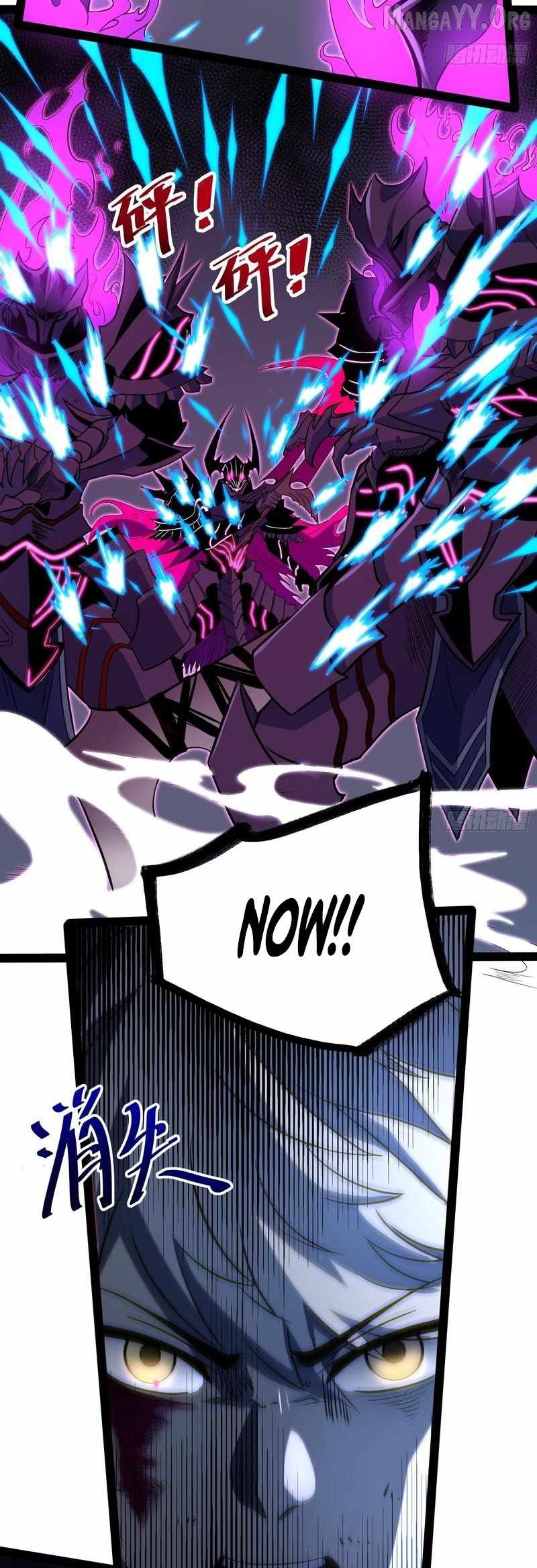 Full-Time Awakening Chapter 83 - page 13