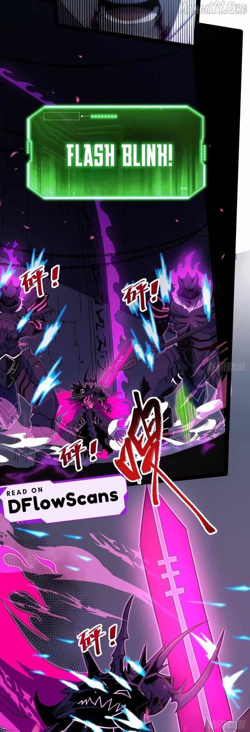 Full-Time Awakening Chapter 83 - page 14