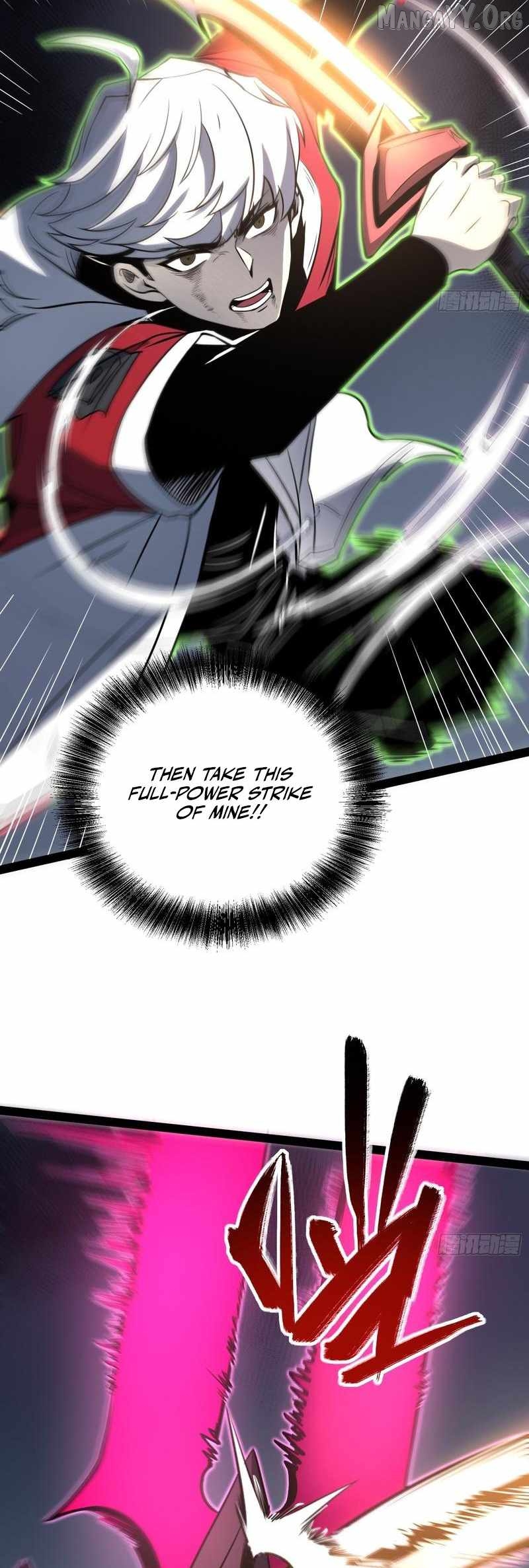Full-Time Awakening Chapter 83 - page 18