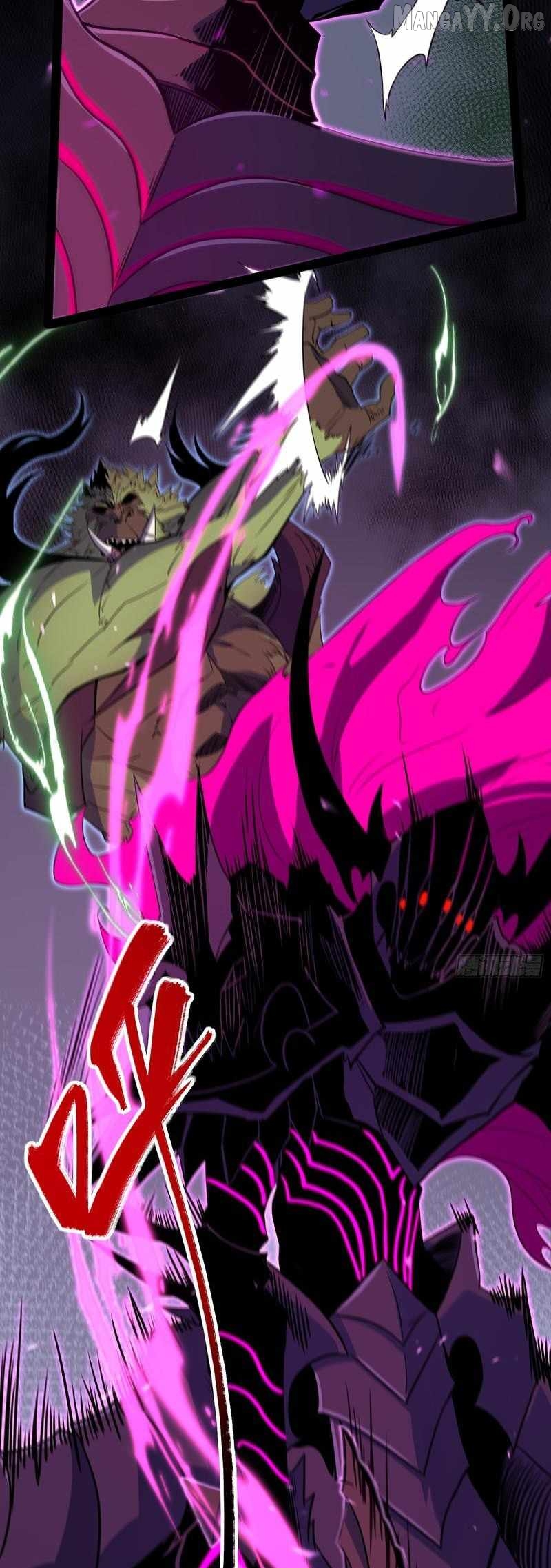 Full-Time Awakening Chapter 83 - page 22