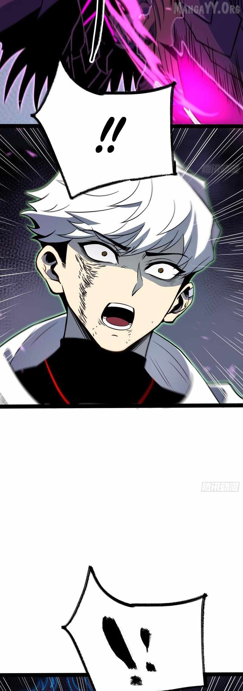 Full-Time Awakening Chapter 83 - page 23