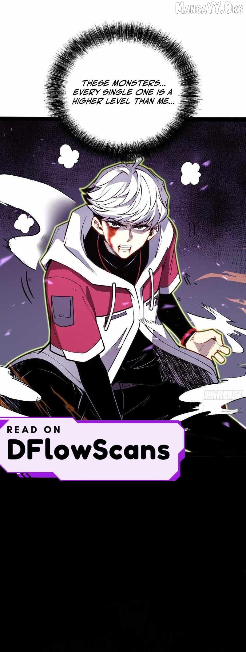 Full-Time Awakening Chapter 83 - page 3