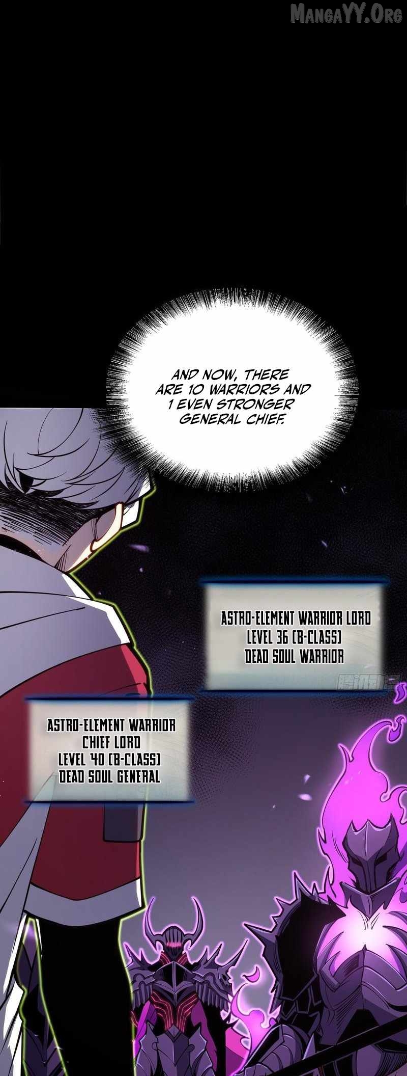 Full-Time Awakening Chapter 83 - page 5