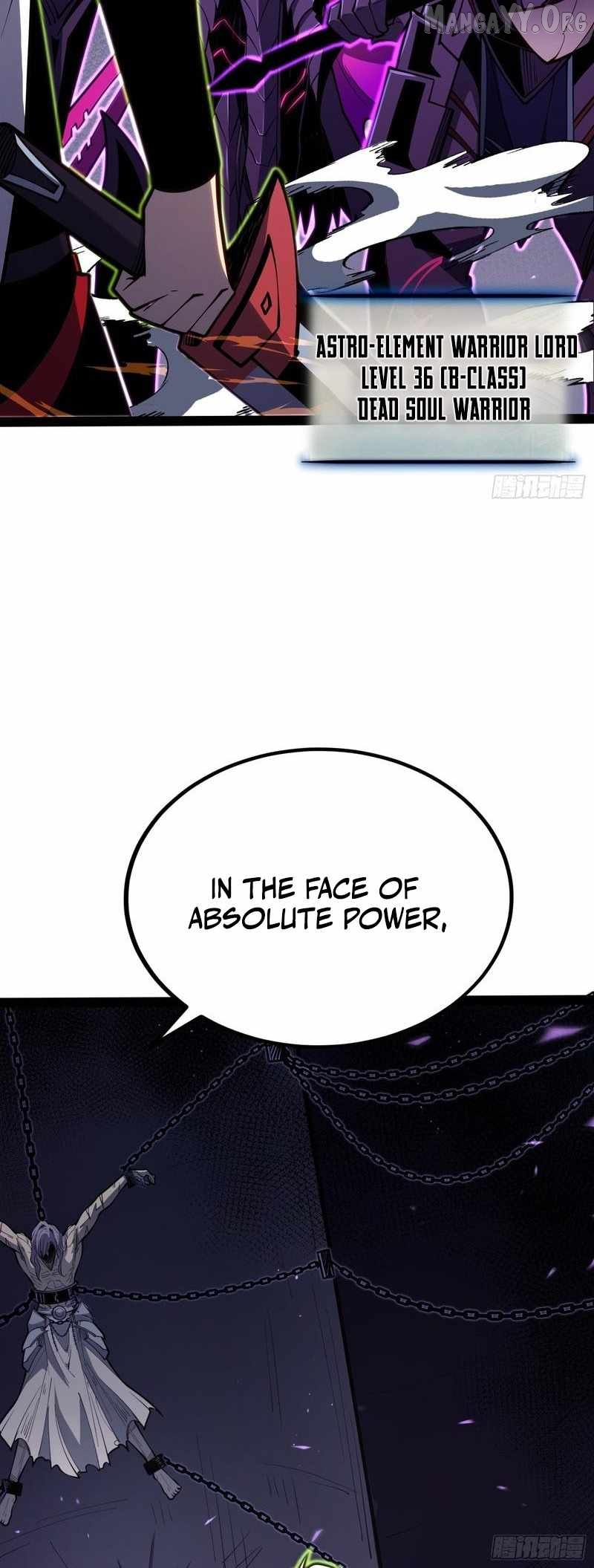 Full-Time Awakening Chapter 83 - page 6