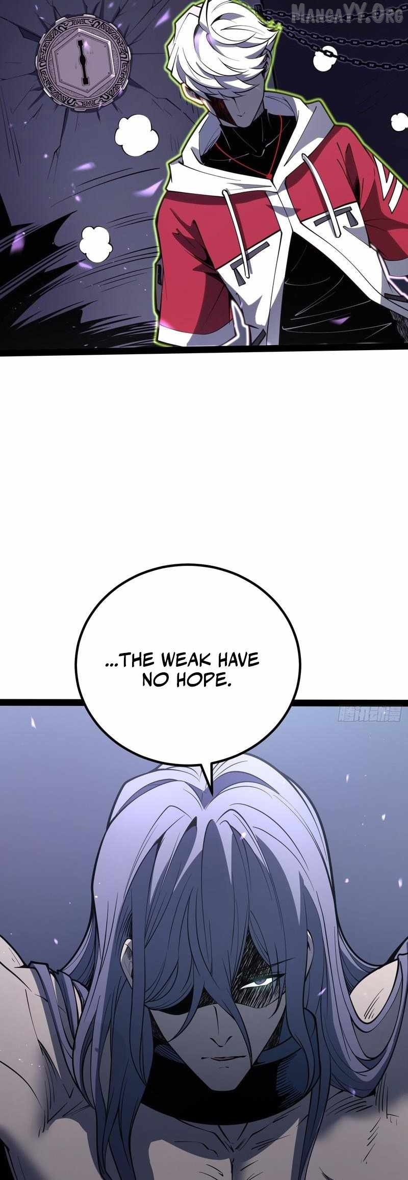 Full-Time Awakening Chapter 83 - page 7