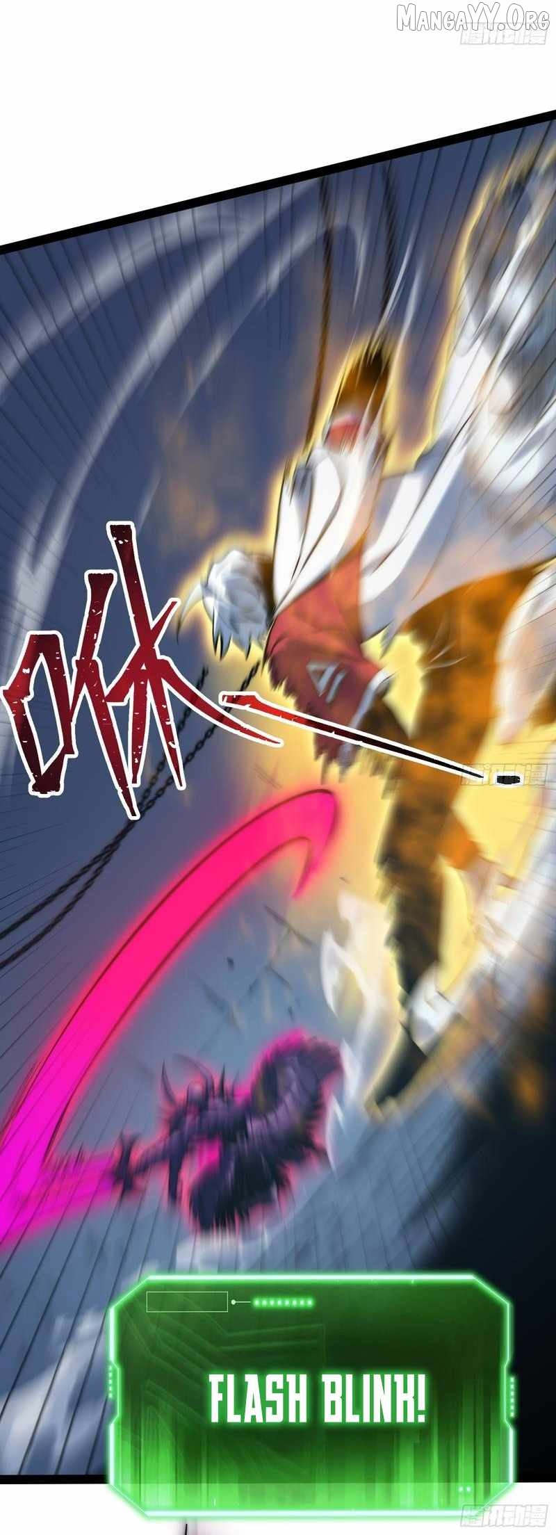 Full-Time Awakening Chapter 84 - page 11