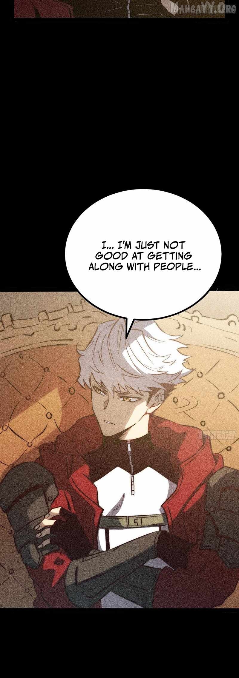 Full-Time Awakening Chapter 84 - page 29