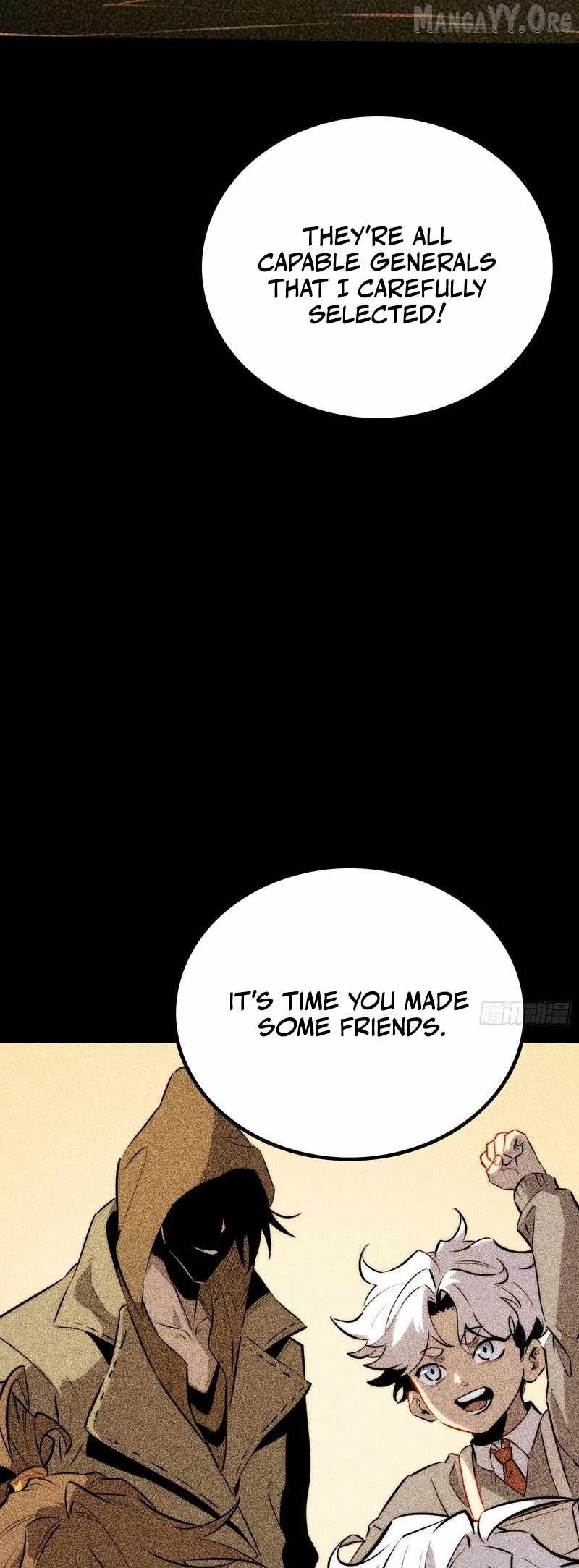 Full-Time Awakening Chapter 84 - page 32