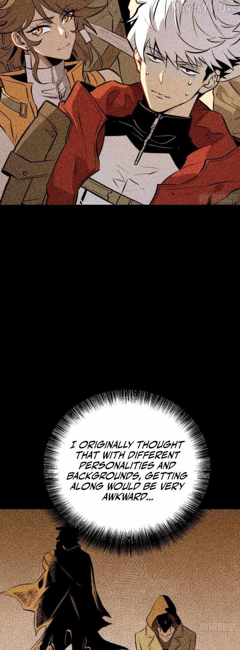 Full-Time Awakening Chapter 84 - page 33