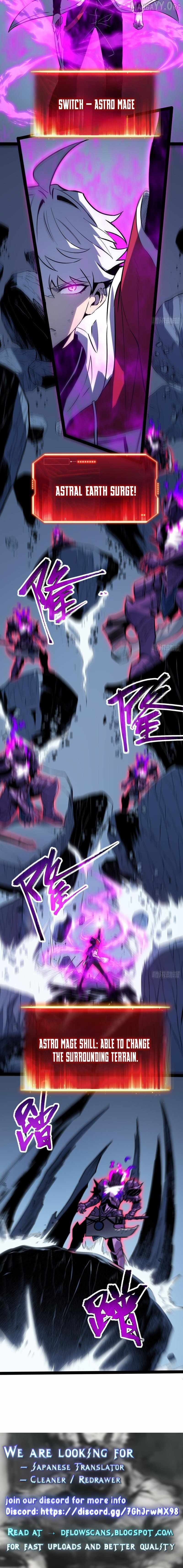 Full-Time Awakening Chapter 84 - page 37