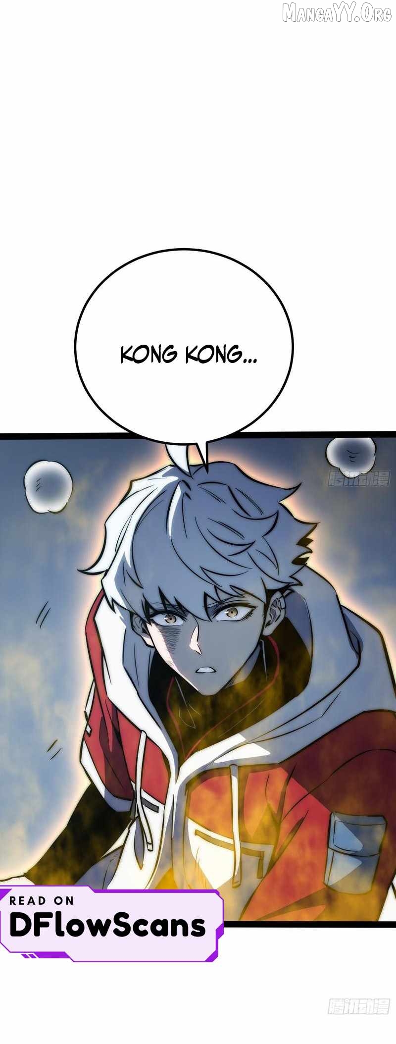 Full-Time Awakening Chapter 84 - page 4