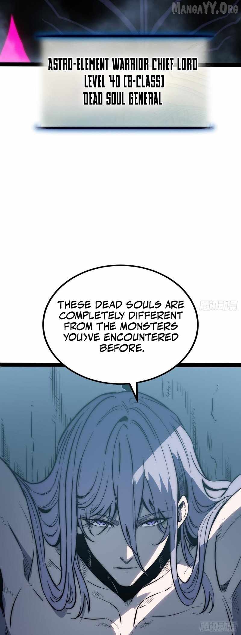 Full-Time Awakening Chapter 84 - page 6