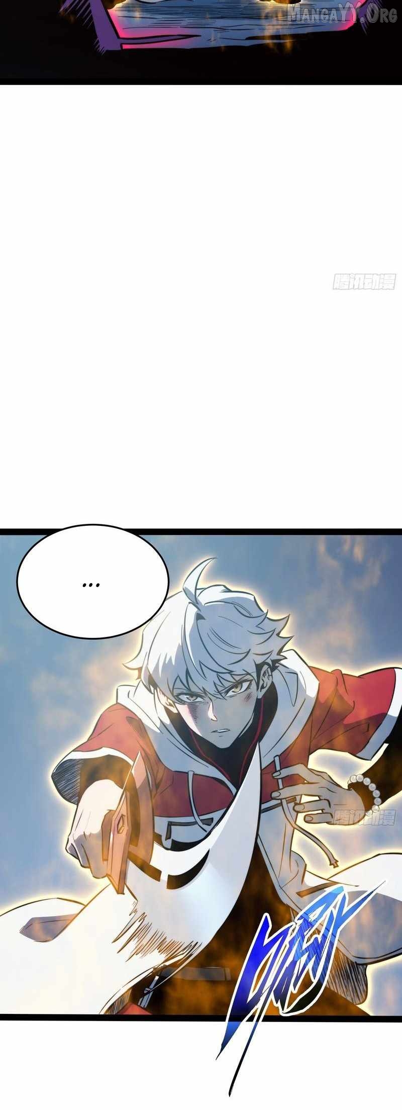 Full-Time Awakening Chapter 84 - page 9