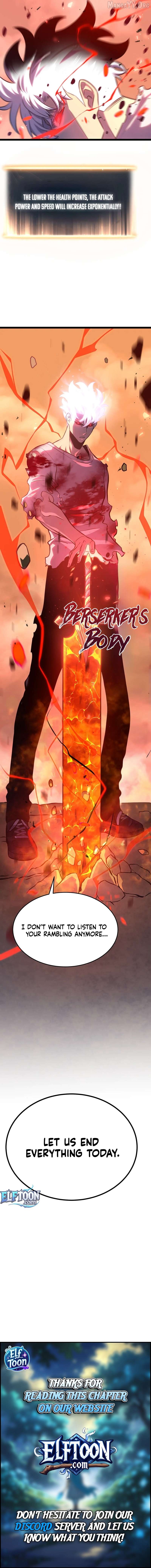 After Rebirth, I Used Mirror Reversal For Vengeance Chapter 47 - page 11