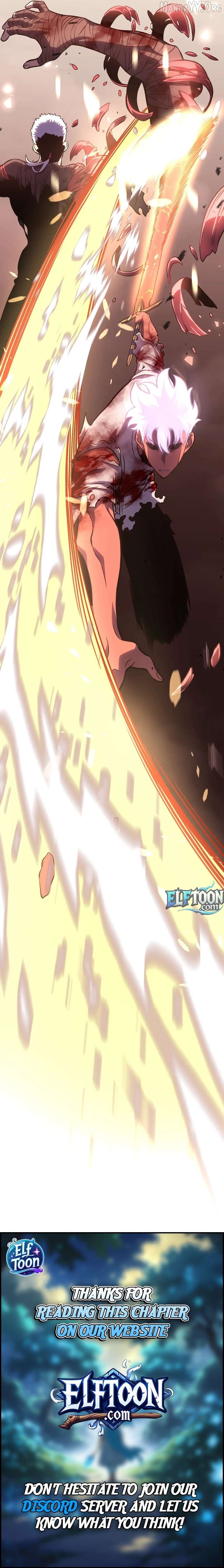 After Rebirth, I Used Mirror Reversal For Vengeance Chapter 48 - page 10