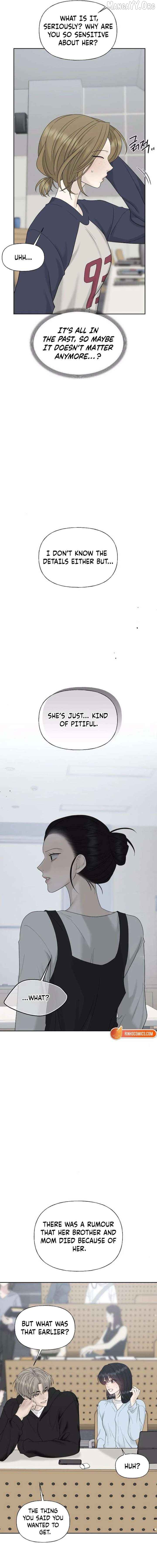 The Kind Intruder Chapter 36 - page 14